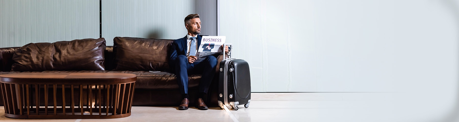Business Travel