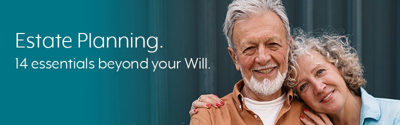 Estate Planning essentials to consider