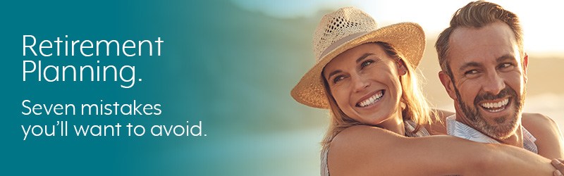 Retirement Planning mistakes to avoid