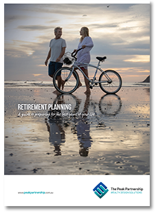 Retirement Planning Guide