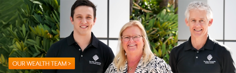 Our Wealth Design Team