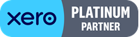 Xero Platinum Partner